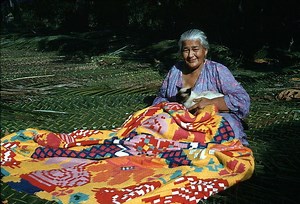 Culture of the Cook Islands - Alchetron, the free social encyclopedia