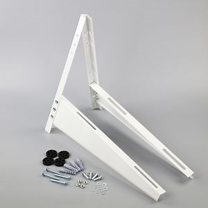 [Hot Item] Air Conditioning Brackets Mini Split Wall Mounting AC Bracket