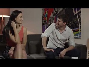 First date... - Leanne Lace & Kristof Cale
