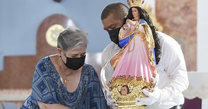 The legends and power of Santa Marian Kamalen