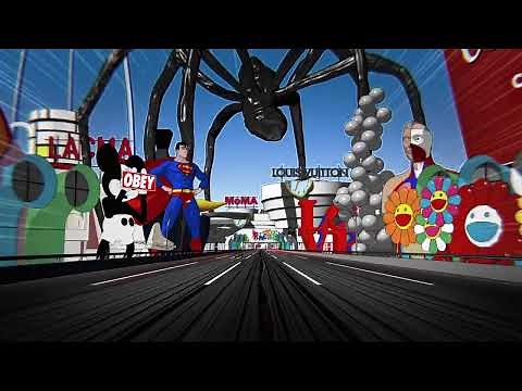 MIRWAIS - 2016 - My Generation (Official Video)