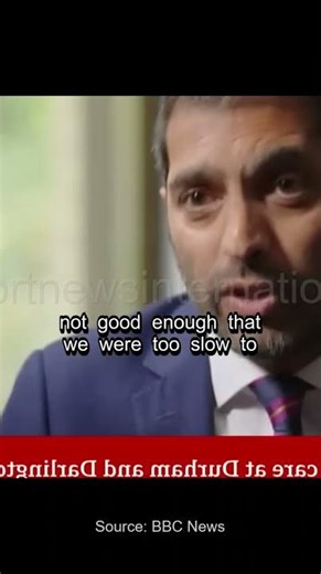 Systemic Failures Over a Decade #globaljankari #globalupdate #currentaffairs #news #worldnews