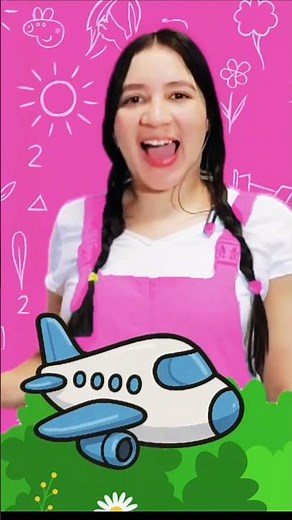 🐝 ✈️ Aprende la letra A | Alfabeto para niños #videoeducativo #preescolar #aprendizaje #alfabeto