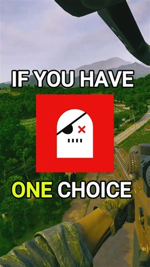 What Would YOU Fix First In Gray Zone Warfare? 👀