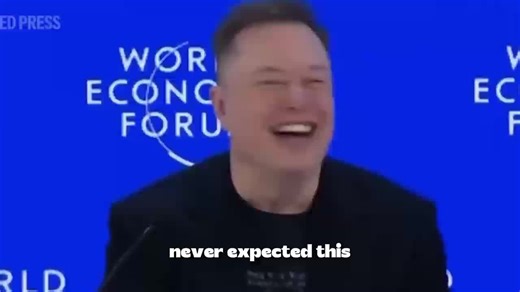 After learning how to walk, the AI unexpectedly chose to jump off a cliff.