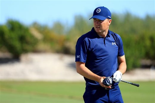 The confusing rules situation that cost Jordan Spieth two shots at the Hero World Challenge