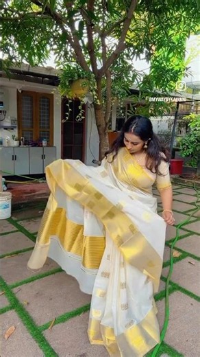 ആരോ സ്വകാര്യം പറഞ്ഞതാകാം @samartha_elegance