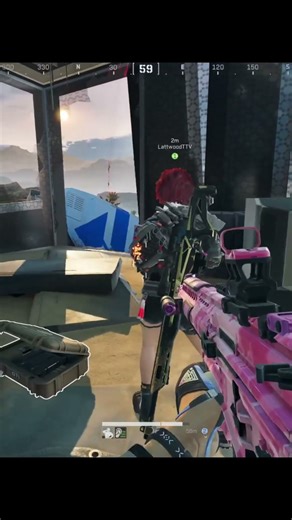 Horror Force.... #gaming #extractionshooter #deltaforce