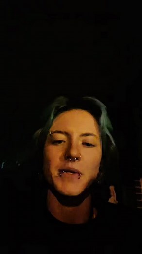 Alex shiver on TikTok