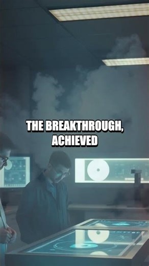 Ultracold Silence: The Birth of Quantum Gases