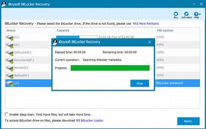 Bitlocker Recovery Key Generator Online
