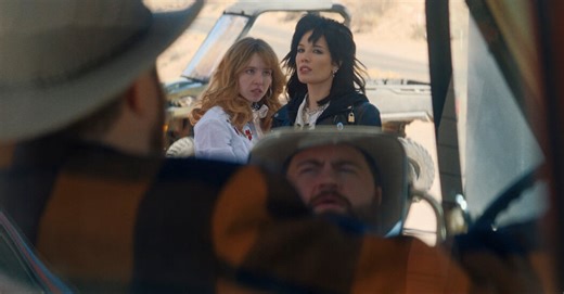 ‘Americana’ Review: An Ensemble of Eccentrics