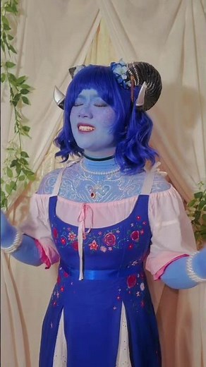 Jester | Mighty Nein cosplay #criticalrole #criticalrolecosplay #mightynein #cosplay