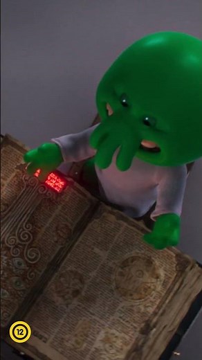 Minyonok és szörnyek - július 1-től a mozikban!
