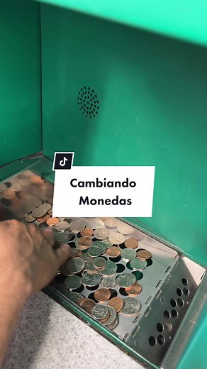 Cambiando Monedas en Walmart: ¿Qué Tan Divertido Es?