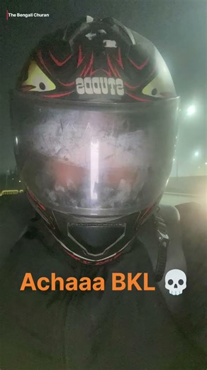 Defogger use kro💀 #thebengalichuran #funmemes #relatable