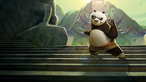 Kung Fu Panda