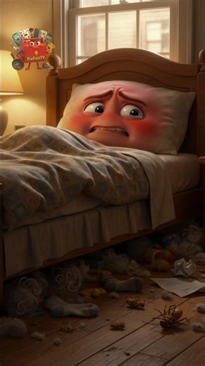 Under Bed Secret You NEED to Know! 🛏️