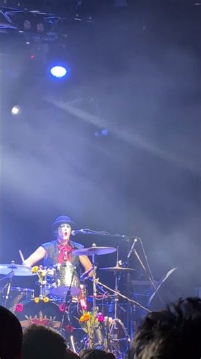 Dresden Dolls - Backstabber | Live in London