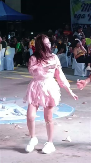 Barbie Doll Dancer ng Bucao