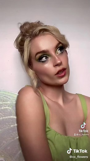 Cain Flower- Makeup Artist on TikTok