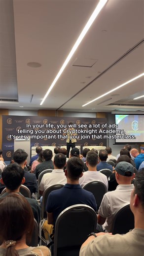 Masterclass: Clear Framework for Crypto Investing