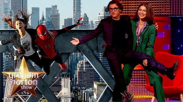 "Me preocupé porque él es mucho más bajo": La diferencia de estatura entre Tom Holland y Zendaya