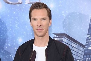 Superhelden-Workout für 'Dr. Strange'