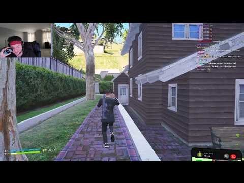 Gio and Osita refund Lei Mons after CG rob her at Bahama Mamas | Prodigy 2.6 | GTA
