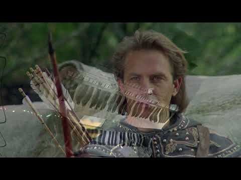 Robin Hood Kevin Costner Kom.Bryan Adams Michael Kamen