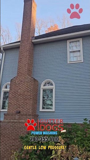 Best Power Washing Service Near Me Reston VA – Full Exterior Cleaning