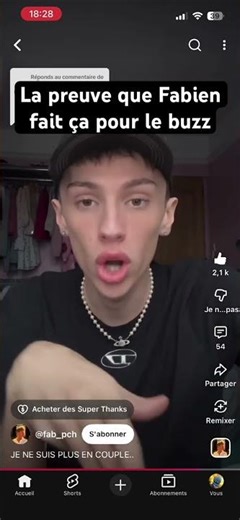 @fab_pch @matthyss #viral #viralshorts #makeitpierce