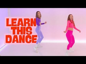 2026 Follow Along Hip-Hop Choreography | 25-Minute Dance Class