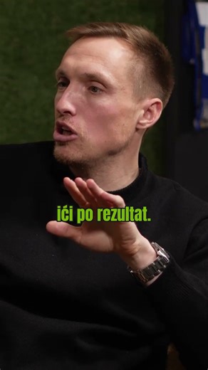 Bjelica je prije svega čovjek🎙️Vedran Jugović