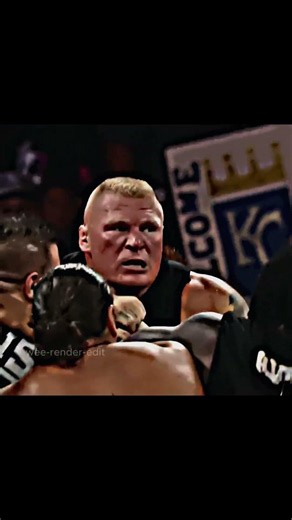Don't think i'm alone. #wwe #wrestling #edit #video