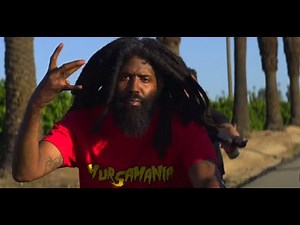 MURS - The Hulk | OFFICIAL MUSIC VIDEO