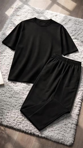 No Void Minds FORMLOCK Oversized #fashion #new #ramadan #laris #fyp