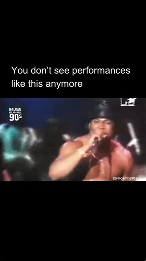 Reload The 90s on Instagram: "LL Cool J performing “Mama Said Knock You Out” on the Yo! MTV Raps edition of MTV Unplugged (1991). Backed by the band Pop’s Cool Love, LL put on one hell of a performance! The band did their thing too! I remember watching this when it first premiered and being amazed by LL’s energy and stage presence. Even the audience was hyped. I’ve never seen an LL performance that disappointed. MTV may have closed its doors, but I’m keeping their legacy alive on this page. Best