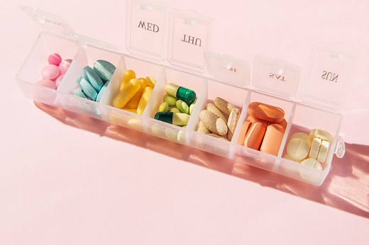 The truth about ‘natural GLP-1' weight-loss supplements – what doctors want you to know