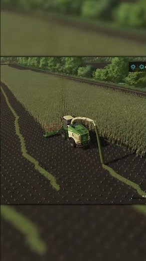 Here's Something You Didn't Know #fs22 #farmingsimulator22 #fs22gameplay #gaming