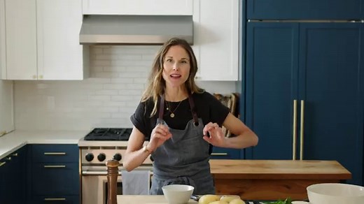 How to Make the BEST Grilled Potatoes (Video!) | From Scratch Fast