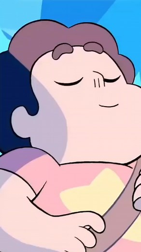 Steven Universe Cartoon Network Good Morning Song Edit