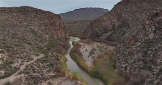 New forest technology aims to improve tracking of Arizona’s water supply