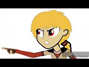 Sneak peek of Madagascar (DB Style): Boat Argument