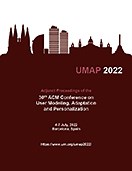 What Are Filter Bubbles Really? A Review of the Conceptual and Empirical Work | Adjunct Proceedings of the 30th ACM Conference on User Modeling, Adaptation and Personalization