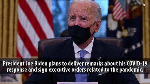 6.4K views · 69 reactions | The White House has released today's schedule for President Joe Biden and Vice President Kamala Harris --> https://bit.ly/2Y1tguM | WSOC-TV | Facebook