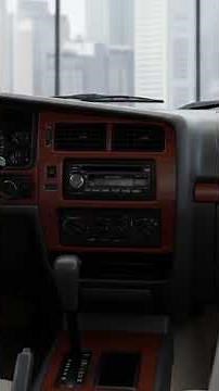 MVP Auto Presents: The Unstoppable 1990 Toyota Land Cruiser!