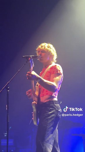 Ross Lynch’s Emotional Performance of 'On My Own'