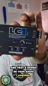 6K views · 2.1K reactions | The best option for line output converter...