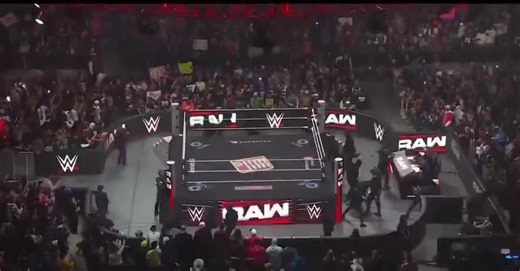 Seth Rollins' Powerful Promo on Monday Night Rollins